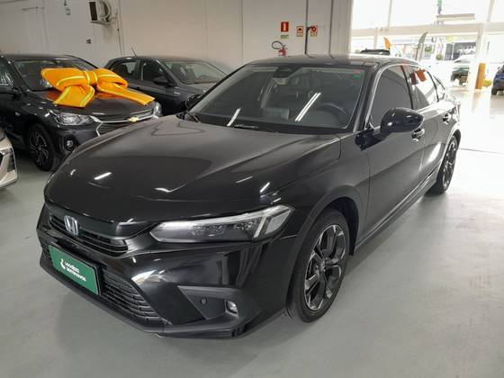 HONDA CIVIC 2.0 DI e:HEV ADVANCED E-CVT HONDA CIVIC 2.0 DI e:HEV ADVANCED E-CVT
